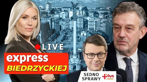 Ryszard Schnepf Kazimierz Krupa Jakub Wiech Express Biedrzyckiej