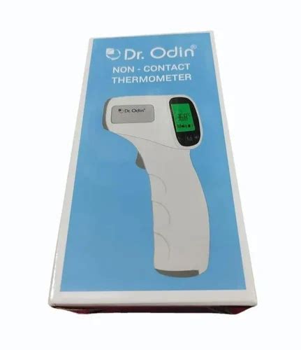 Dr Odin Infrared Thermometer 1 At Rs 1600 In Gorakhpur ID