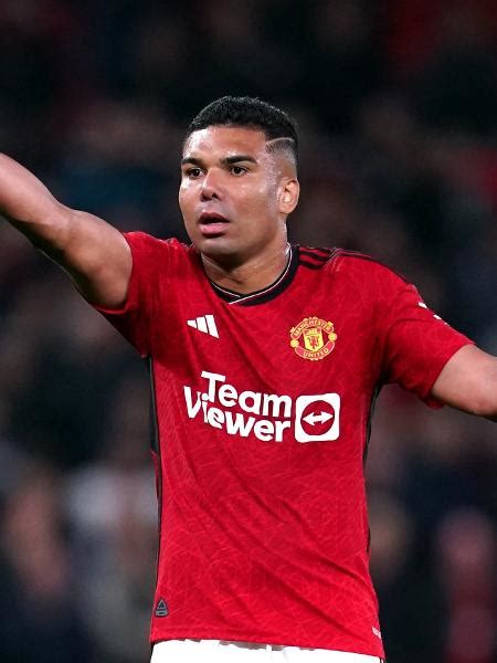 Ídolo Do Liverpool Nunca Acreditei Na Rentabilidade De Casemiro