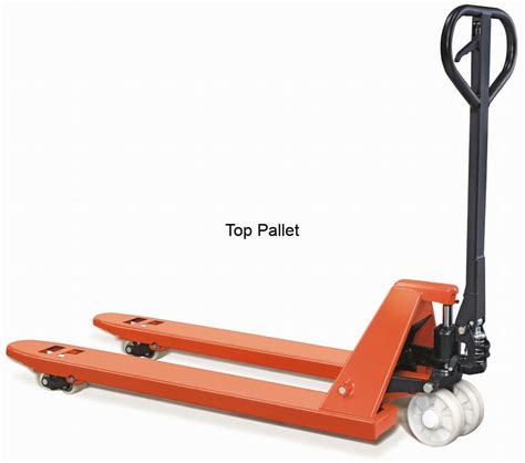 Repair Hand Pallet Jack Hand Pallet Truck Supplier Selangor Malaysia