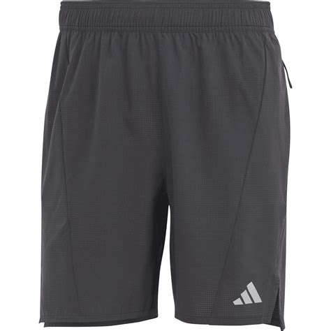 Adidas Pantalon Corto Hombre Designed For Training HIIT Workout HEAT