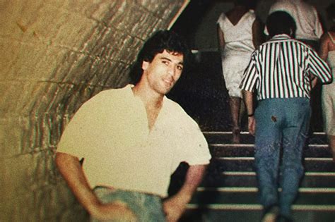 Netflix Doc The Masked Scammer Examines Gilbert Chikli
