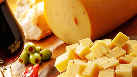 What Does Provolone Cheese Taste Like Read Before You Try