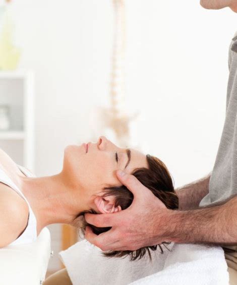 Centro de Fisioterapia y Osteopatía Más Que Masaje Zaragoza