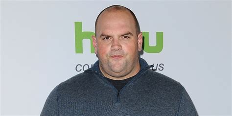 Actor Ethan Suplee reveals weight loss in 'American Glutton' podcast