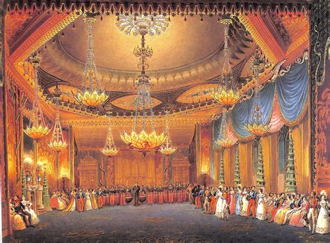 "Views Of The Royal Pavilion" 1991 NASH, John