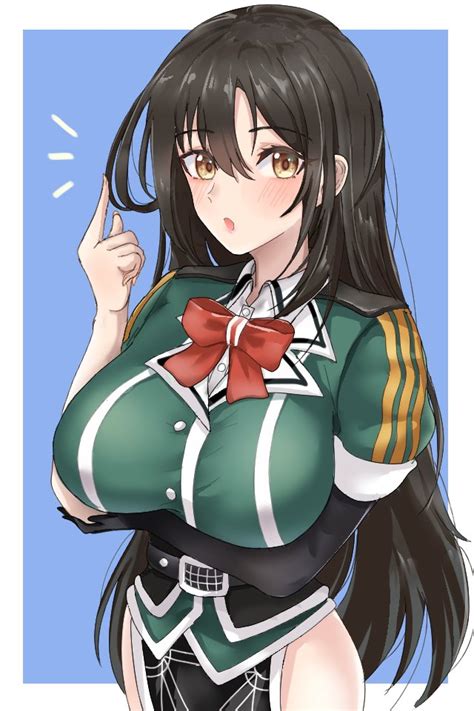 呉清💉💉💉 On Twitter Rt Mochigome2020 土日はフォロワーさんが増える 艦これをぼちぼち描いてます