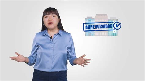 Por qué es importante ahorrar en entidades supervisadas por la SBS