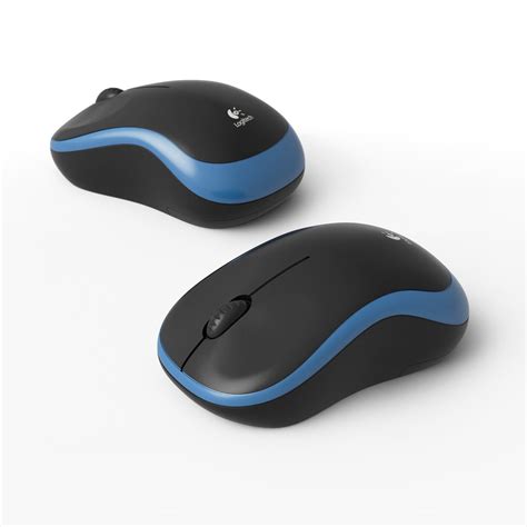ArtStation - Logitech M185