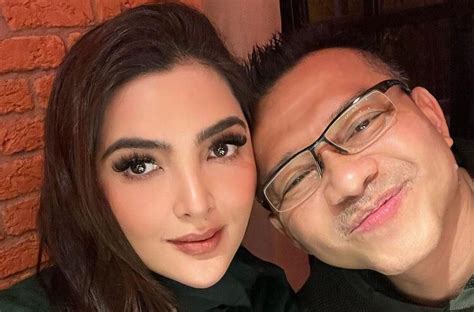 Ashanty Ramai Dihujat Netizen Begini Respons Anang Hermansyah