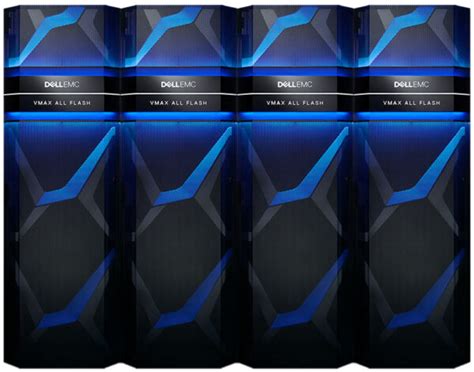 Dell EMC VMAX Storage Specs, Info & Deals | Mojo Systems