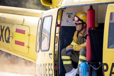 Drama En C Ceres Por El Ltimo Incendio Provocado As Castiga La Ley