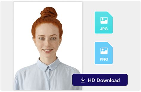 Free Passport Photo Maker Create Passport Photo Easily