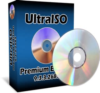 ULTRA ISO PREMIUM EDITION