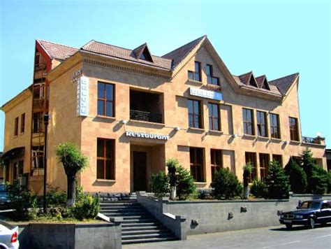 Deluxe Hotel Yerevan (Armenia) - June 2016 Hotel Reviews - TripAdvisor