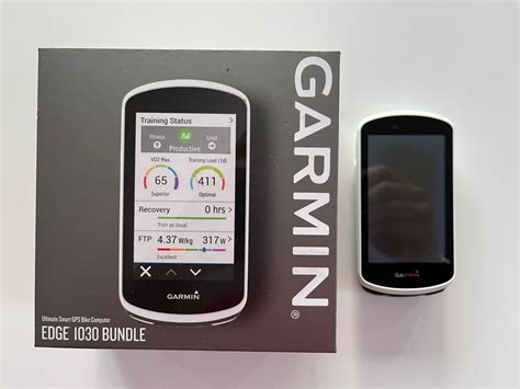 Garmin Edge 1030 | Kaufen auf Ricardo