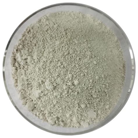 Mganna Natutral Zeolite Clay Powder Ultra Fine Packaging Type