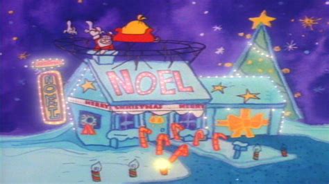 A Garfield Christmas Special (1987) - Trakt