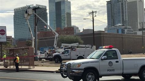 APS: Power outage affecting more than 4K customers in downtown Phoenix