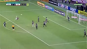 Ceará 0x3 Flamengo Brasileiro 2019 Gol de bike do Arrascaeta 18 XVIDEOS