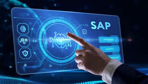 Sap Anuncia El Nuevo Asistente De Ia Generativa Joule