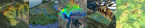 Contour Map Generator by Verge Permaculture - Regenerative Land Design Mapping Tool