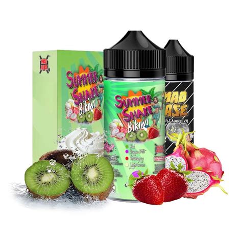 Mad Juice Bikiwi