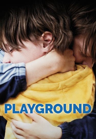 Playground Lej Eller Køb Og Stream På Blockbuster