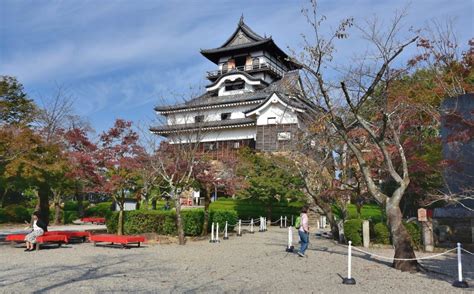 10 Places to Visit in Aichi Prefecture - Your Japan