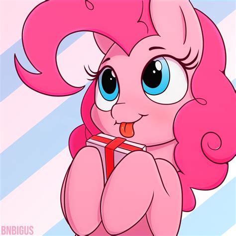 Safe Artist Bnbigus Pinkie Pie Earth Pony Pony P