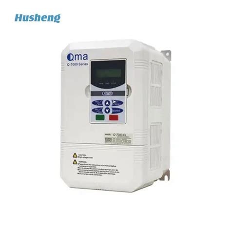 Qma Elevator Inverter Q