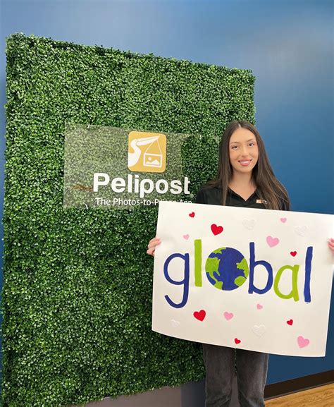 Learn About Global Incarcerated Loved One Day | Pelipost®