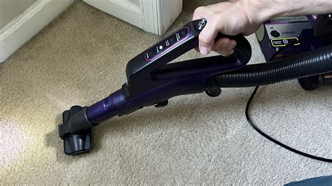 Shark Powerdetect Upright Vacuum Review A Heavy Powerhouse Homes