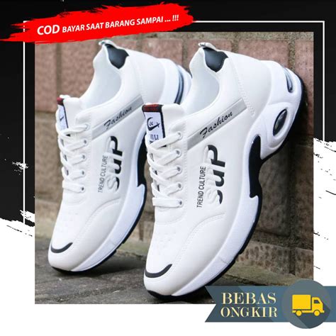 Contoh Sepatu Kets 57 Koleksi Gambar