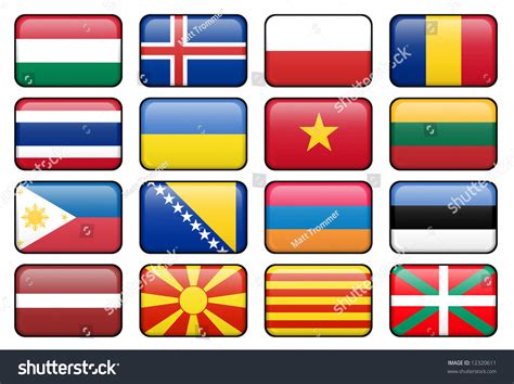 Tagalog Language Flag Over 16 Royalty Free Licensable Stock