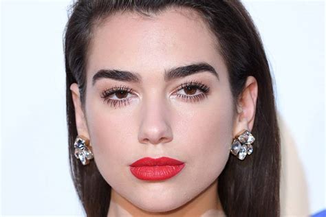 Dua Lipa's Best Hair, Makeup & Beauty Looks Ever | Glamour UK