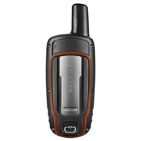 Garmin Gpsmap 64S – Future Media