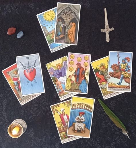 Três De Ouros Tarot Significado Conselho Amor E Saúde