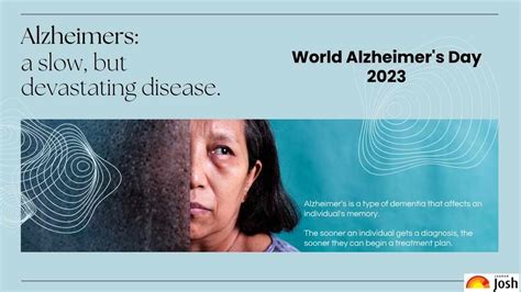 World Alzheimer’s Day 2023: Theme, History and How it is Different from Dementia?