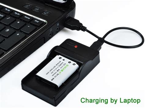 Battery Charger For Canon Powershot Sx Sx Sx Sx Is Sx Is