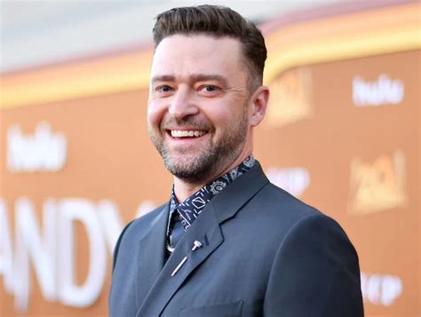 Prestes A Desembarcar No Brasil Justin Timberlake Cancela Mais Um Show