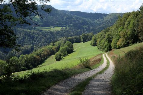 Landschaft Im Tal Des Doubs Doubstal Unterhalb Saignel G Flickr