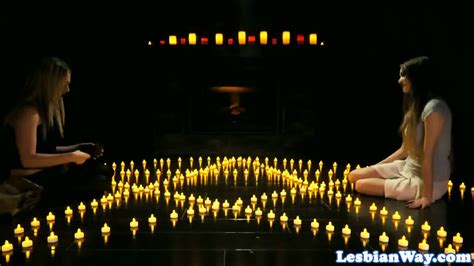 Lesbian Babes Pussylicking In Gorgeous Trio