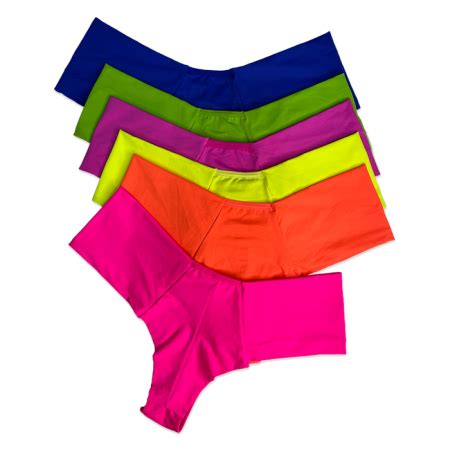 KIT CALCINHAS PRISCILA CLAUDIA FERNANDES LINGERIE