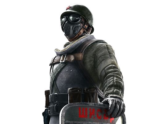 Fuze Operators Tom Clancys Rainbow Six Siege Ubisoft Eu Uk