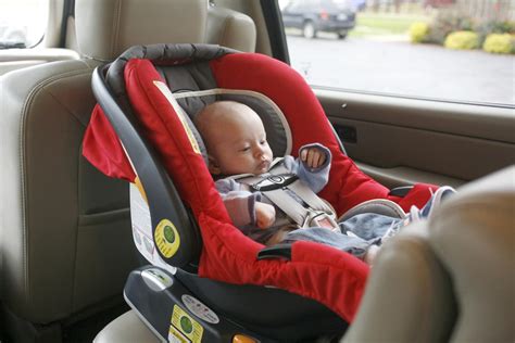 Wide Variations In Car Seat Breathing Assessm Eurekalert