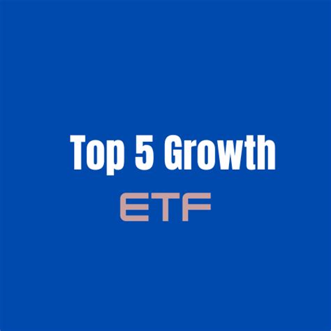 Best Tech Growth Etfs 2025 Aleta Ethelyn