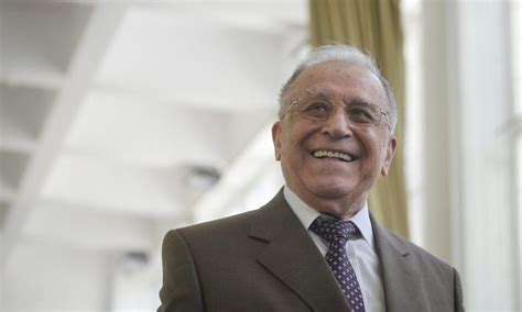 Ion Iliescu împlinește azi 91 de ani Fostul președinte anunță că s a