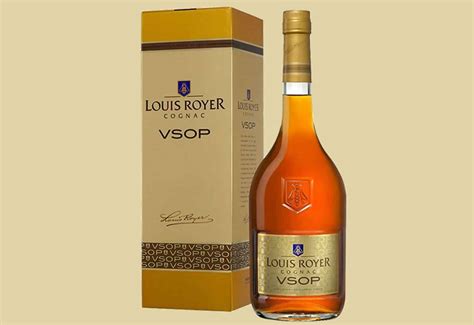 Коньяк Louis Royer: гид по алкоголю