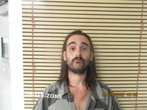 Skyler Koons Wagoner County Mugshots Zone